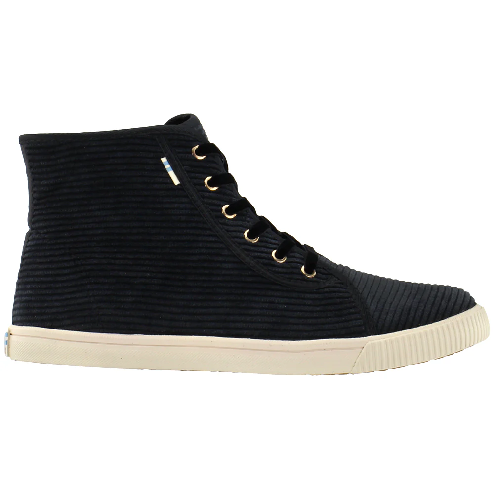 Camarillo High Top Sneakers
