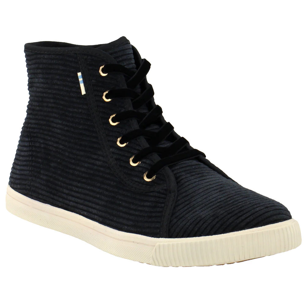 Camarillo High Top Sneakers - Image 2