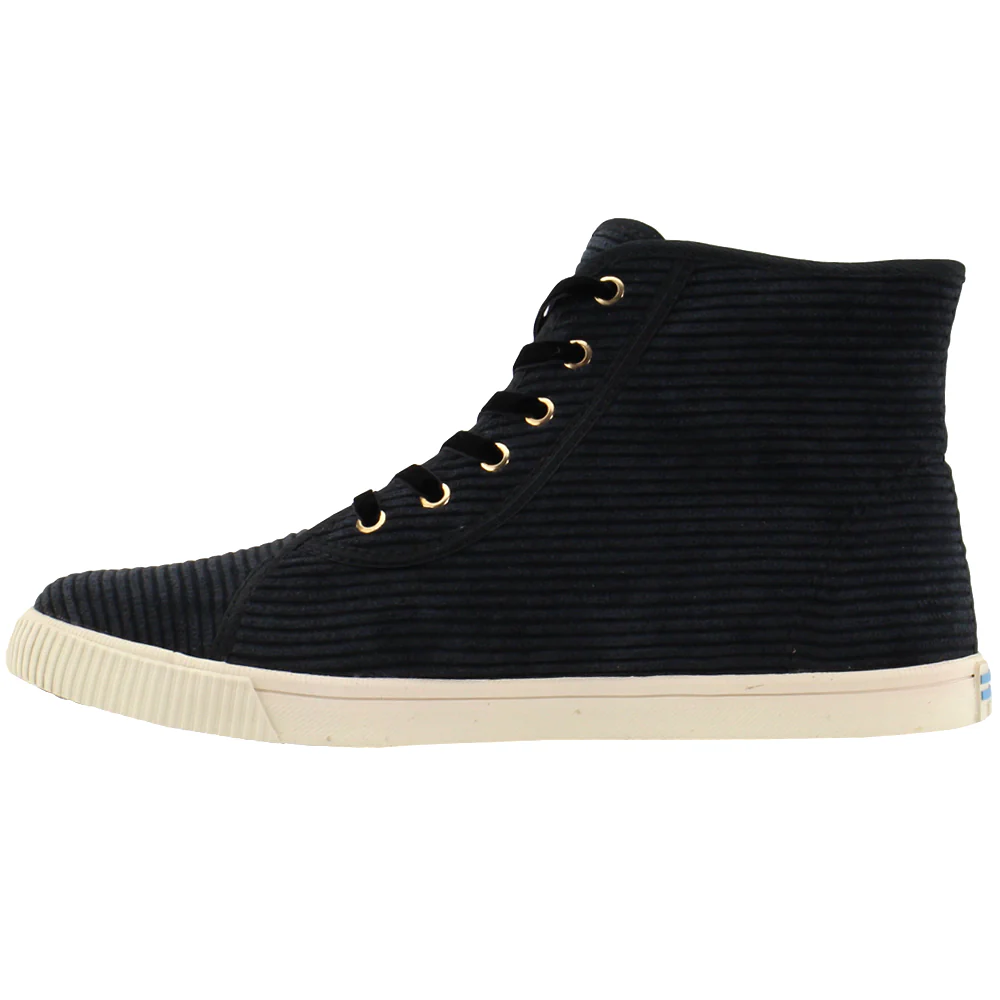 Camarillo High Top Sneakers - Image 3