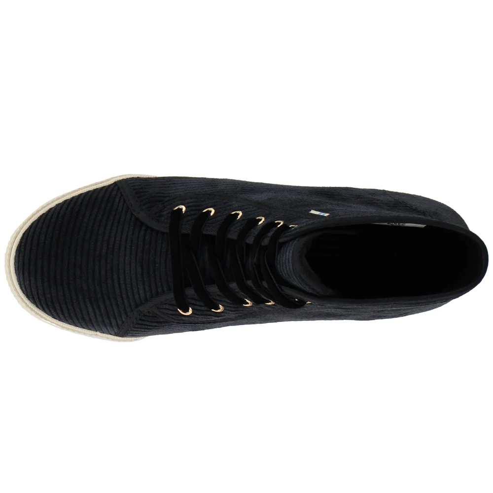 Camarillo High Top Sneakers - Image 4