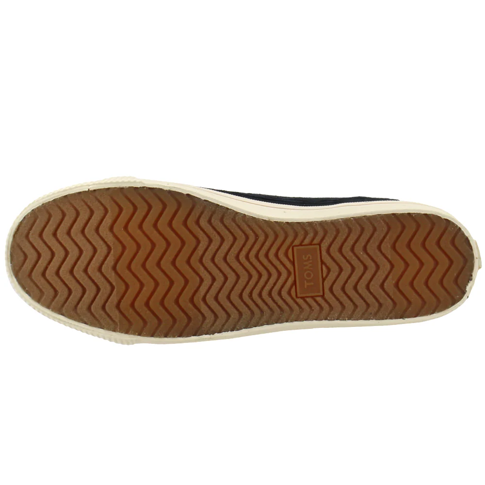 Camarillo High Top Sneakers - Image 5