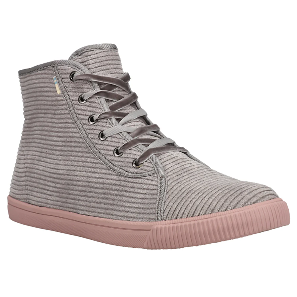 Camarillo High Top Sneakers - Image 2