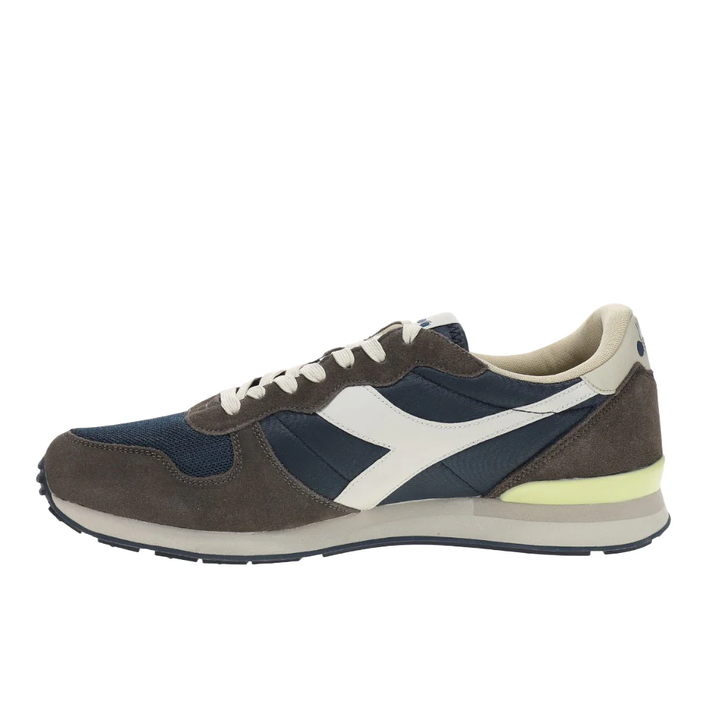 Camaro Lace Up Sneakers - Image 3