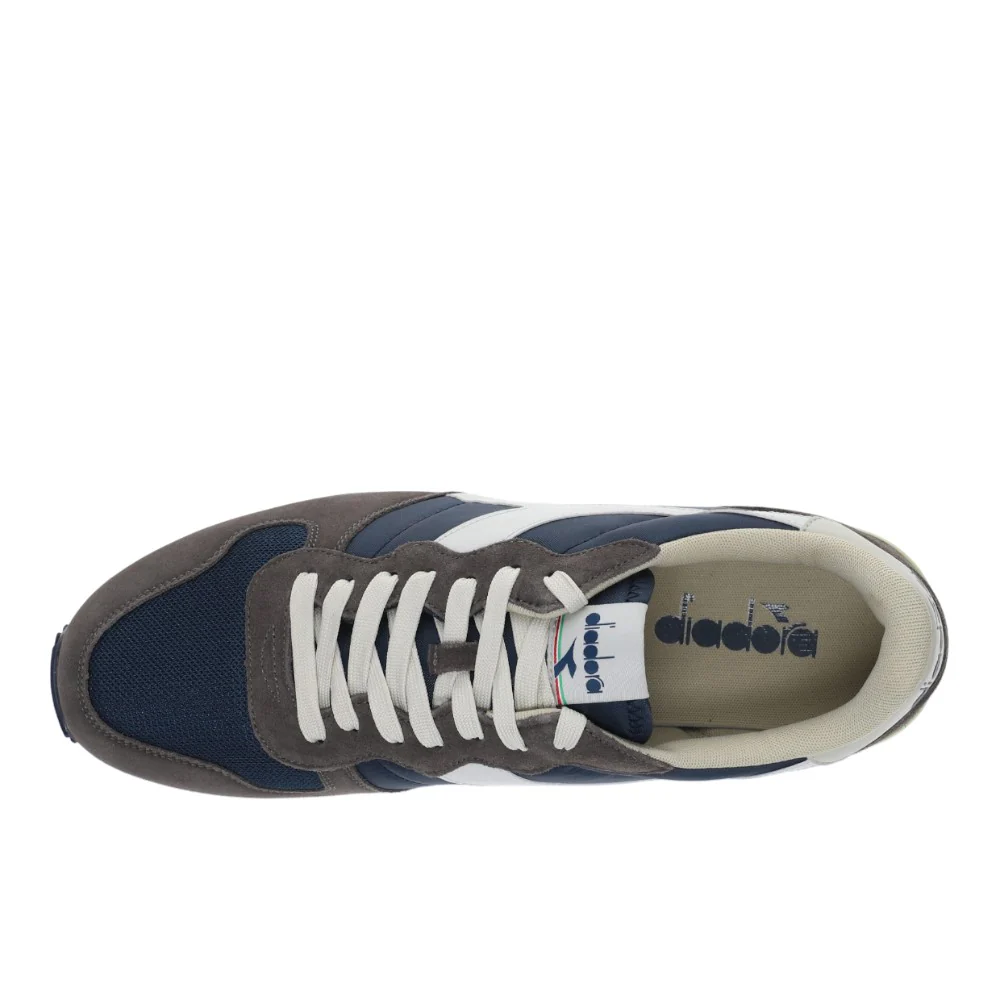 Camaro Lace Up Sneakers - Image 4