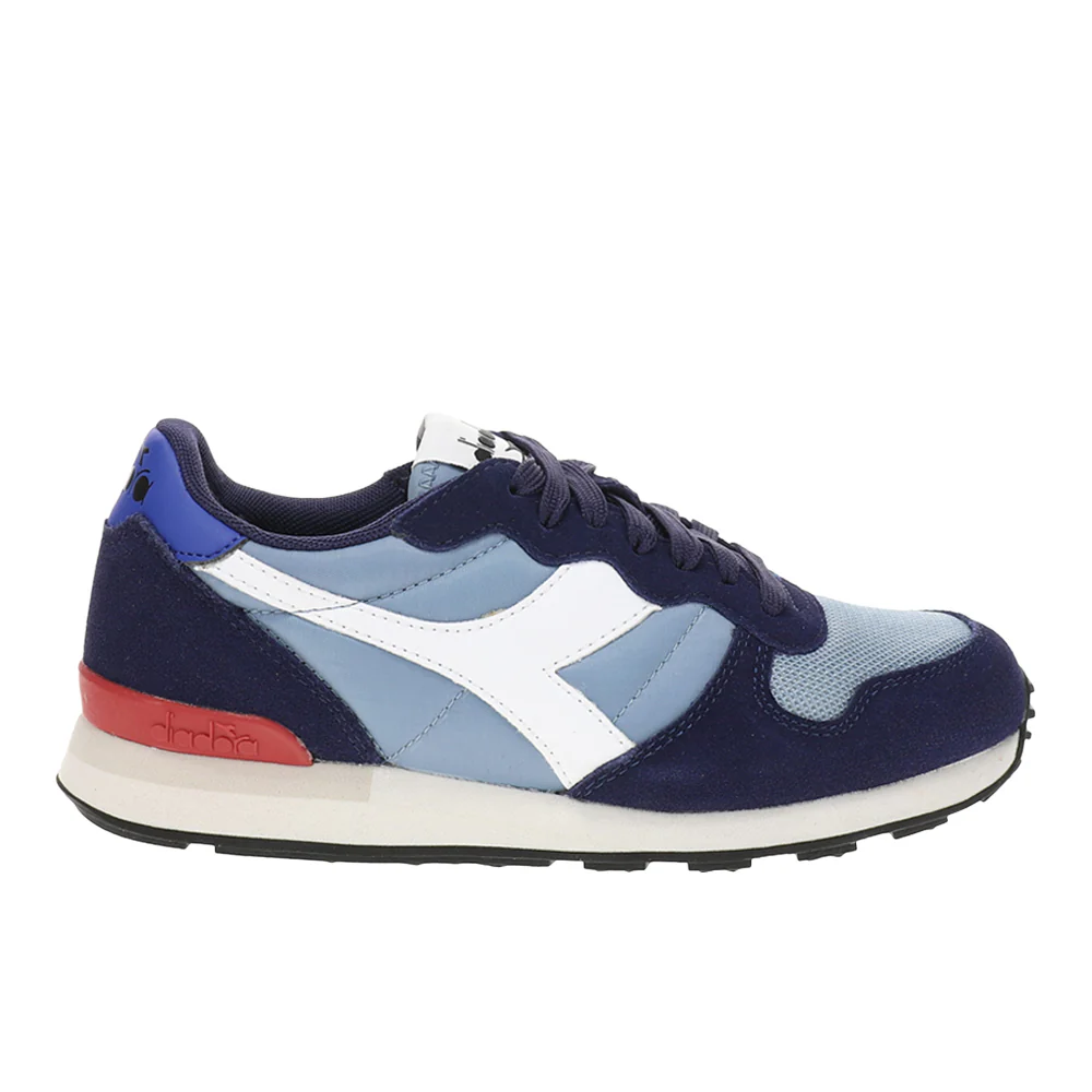 Camaro Lace Up Sneakers