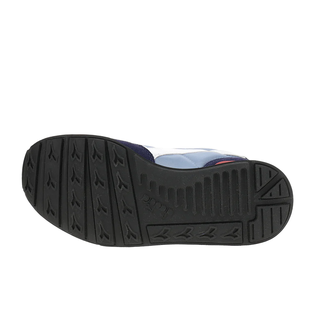Camaro Lace Up Sneakers - Image 5