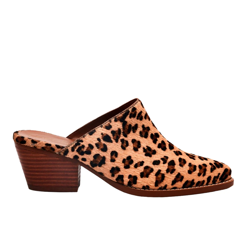 Camelot Mules