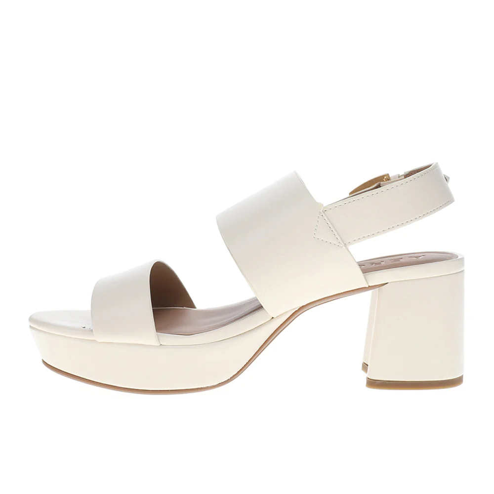 Camilia Block Heel Sandals - Image 3