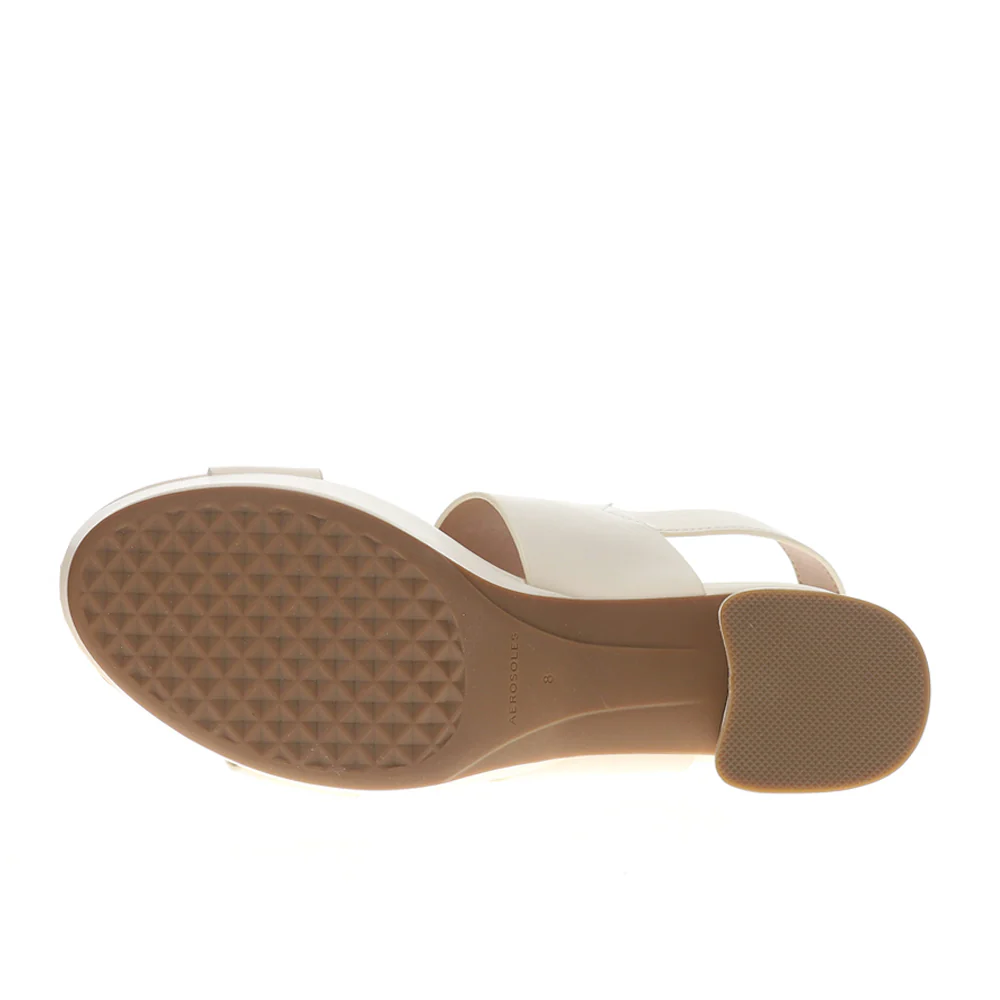 Camilia Block Heel Sandals - Image 5
