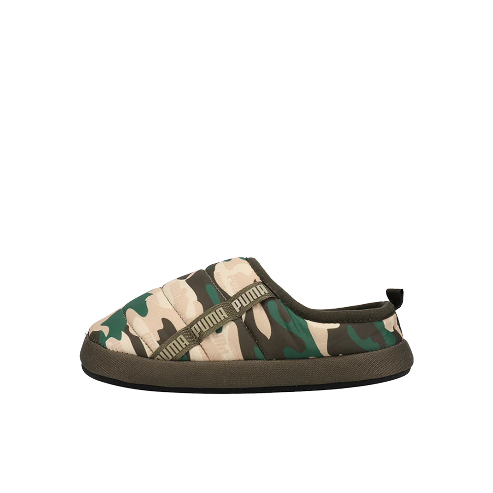 Camo Scuff Slippers (Big Kid) - Image 3