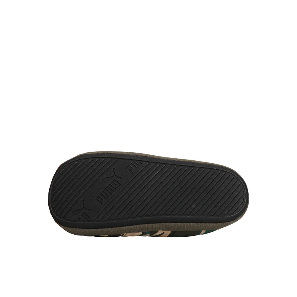 Camo Scuff Slippers (Big Kid) - Image 5