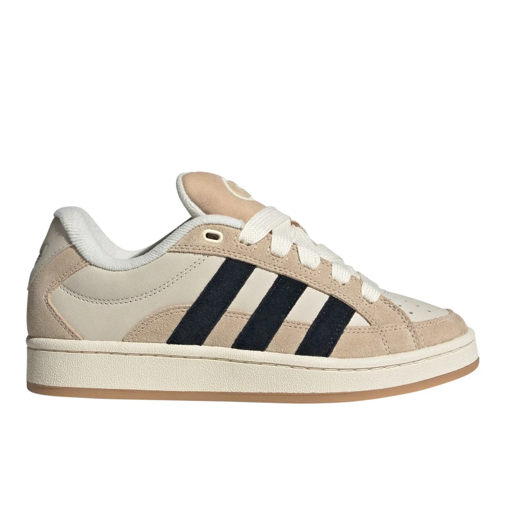 Campus 00s Beta Lace Up Sneakers