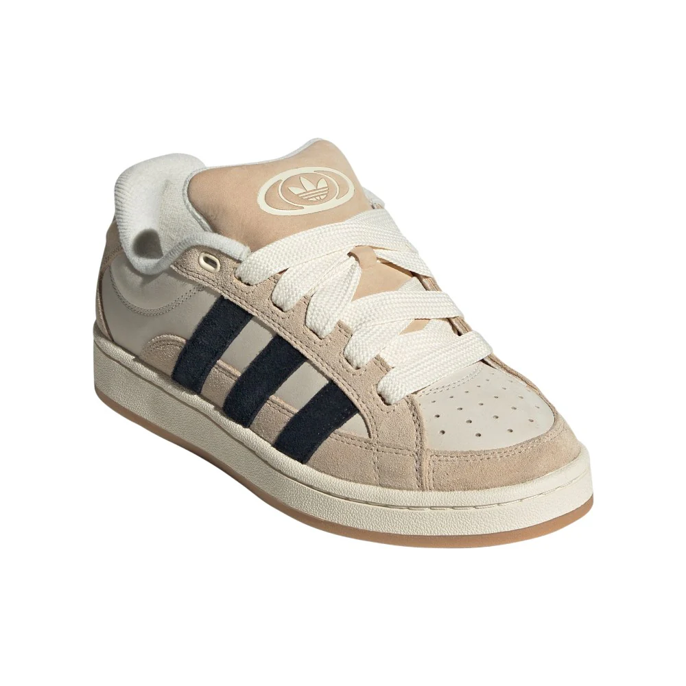 Campus 00s Beta Lace Up Sneakers - Image 2
