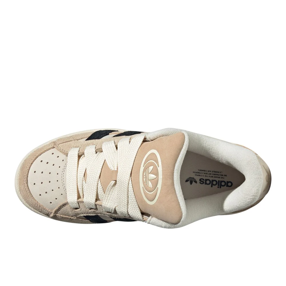 Campus 00s Beta Lace Up Sneakers - Image 4