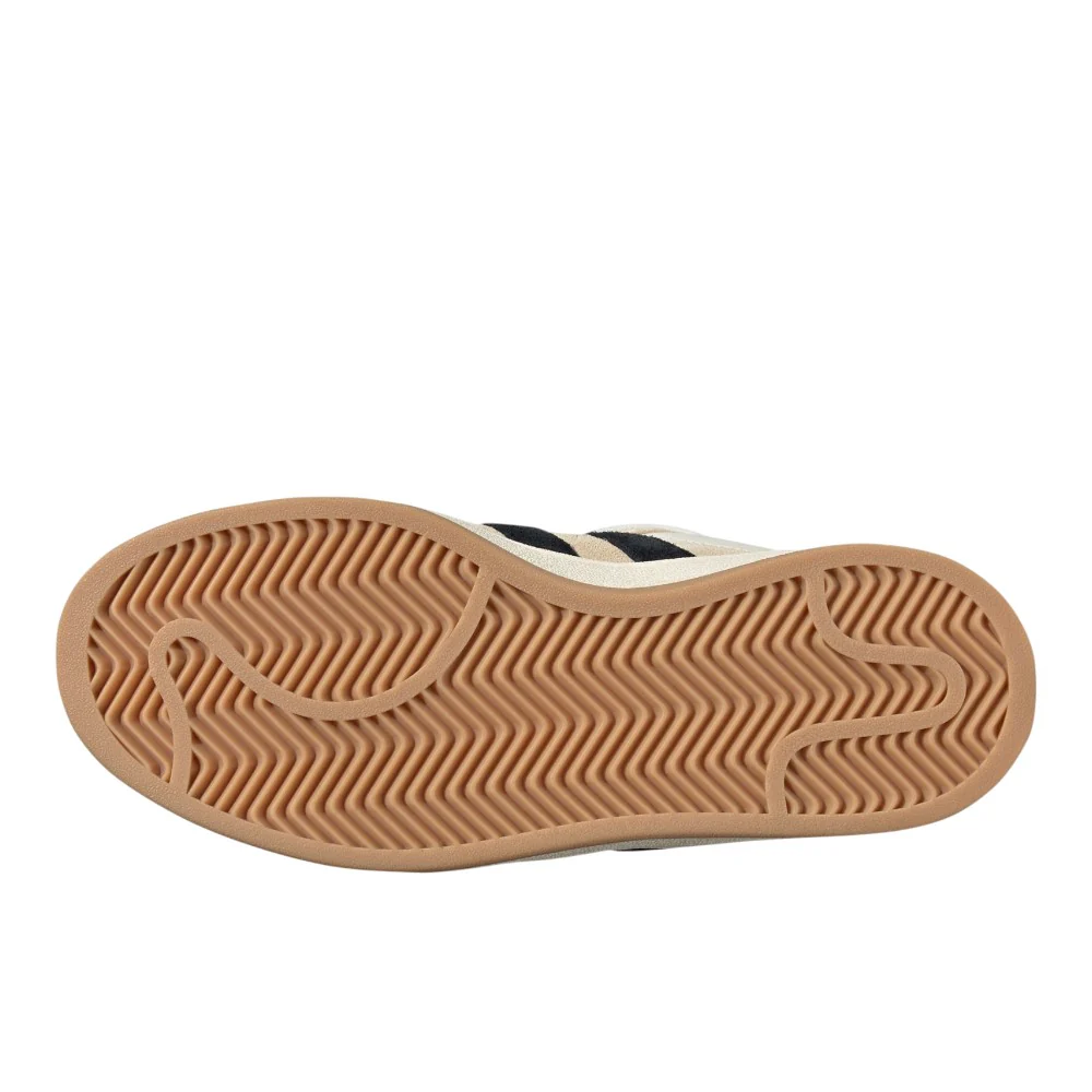Campus 00s Beta Lace Up Sneakers - Image 5