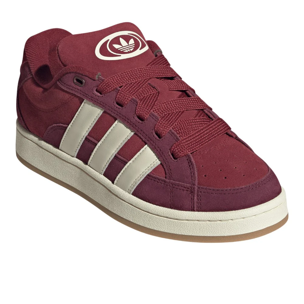 Campus 00s Beta Lace Up Sneakers - Image 2