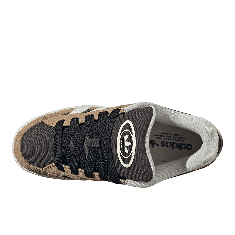 Campus 00s Beta Lace Up Sneakers - Image 4