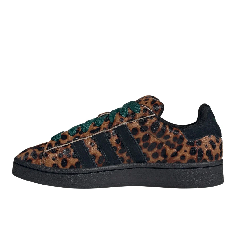 Campus 00s Lace Up Sneakers - Image 3