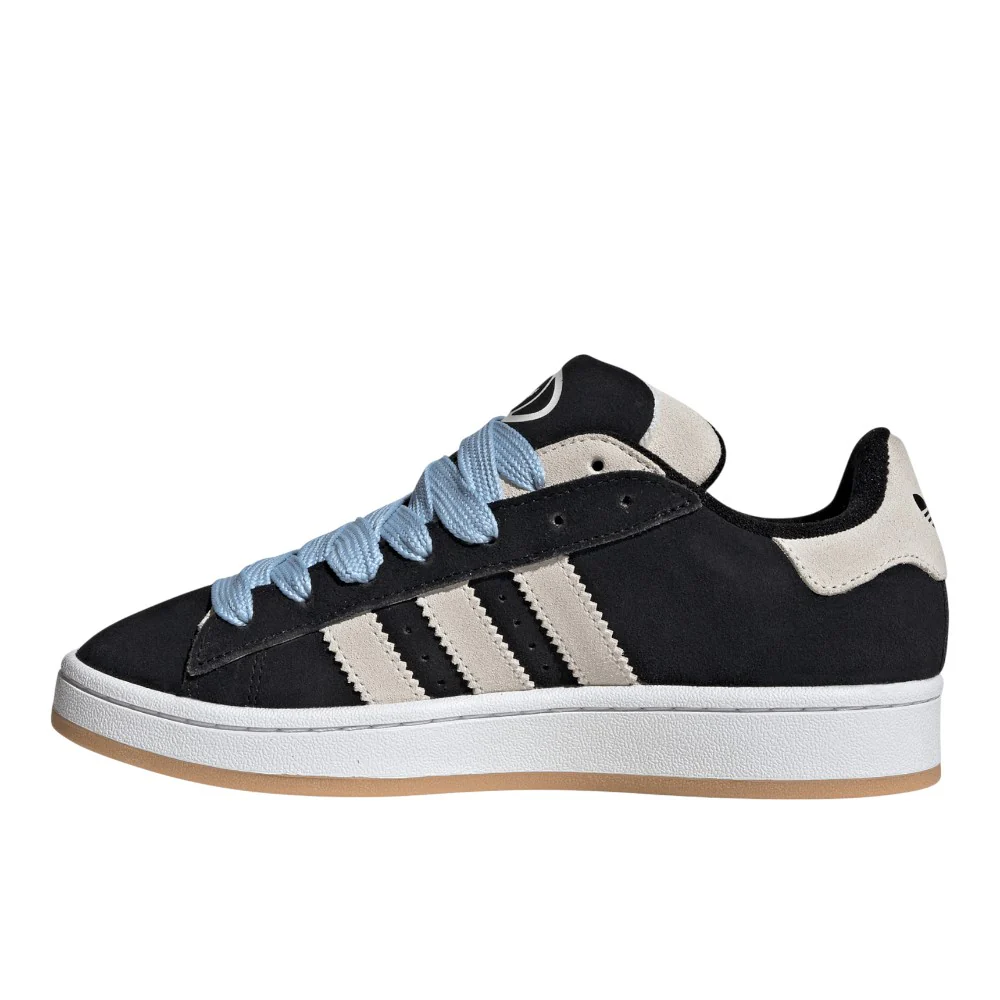 Campus 00s Lace Up Sneakers - Image 3