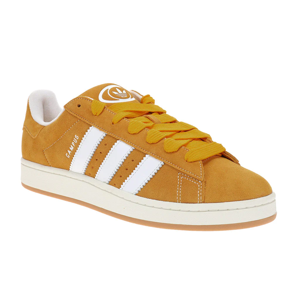 Campus 00s Lace Up Sneakers - Image 2