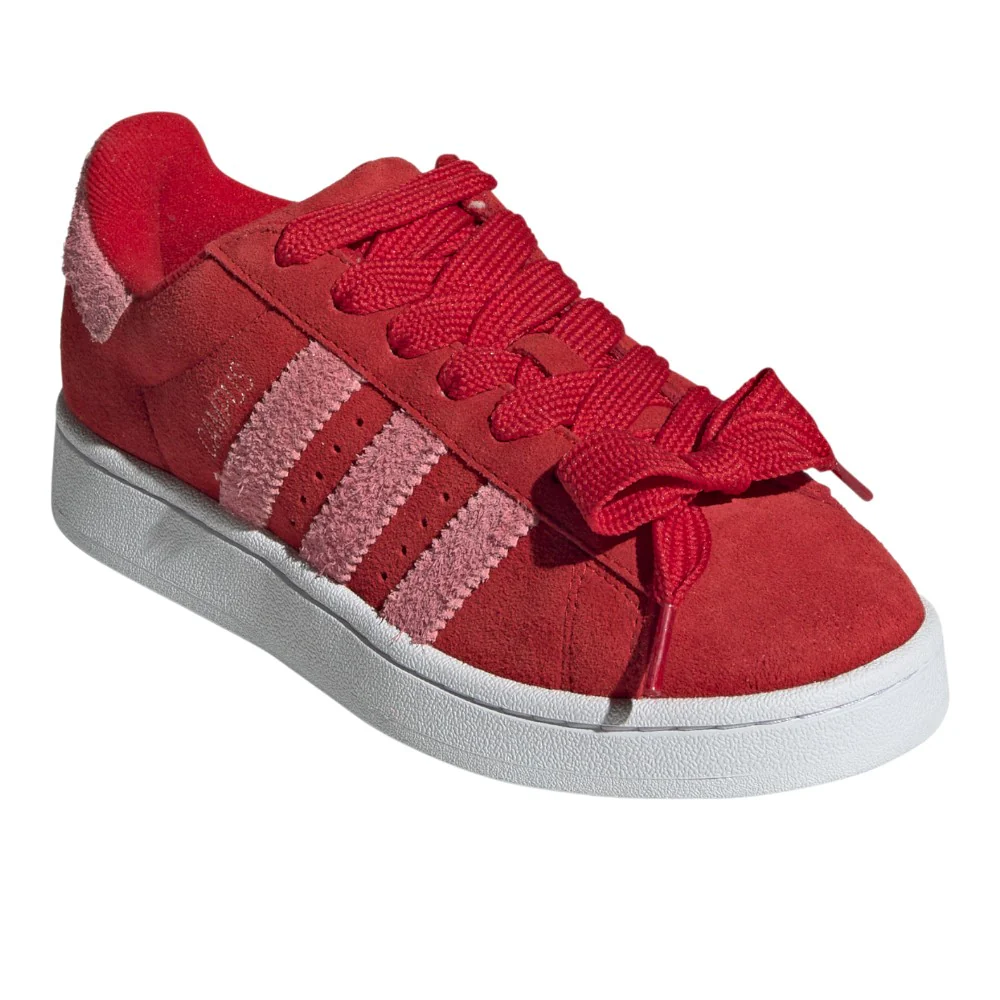 Campus 00s Lace Up Sneakers - Image 2