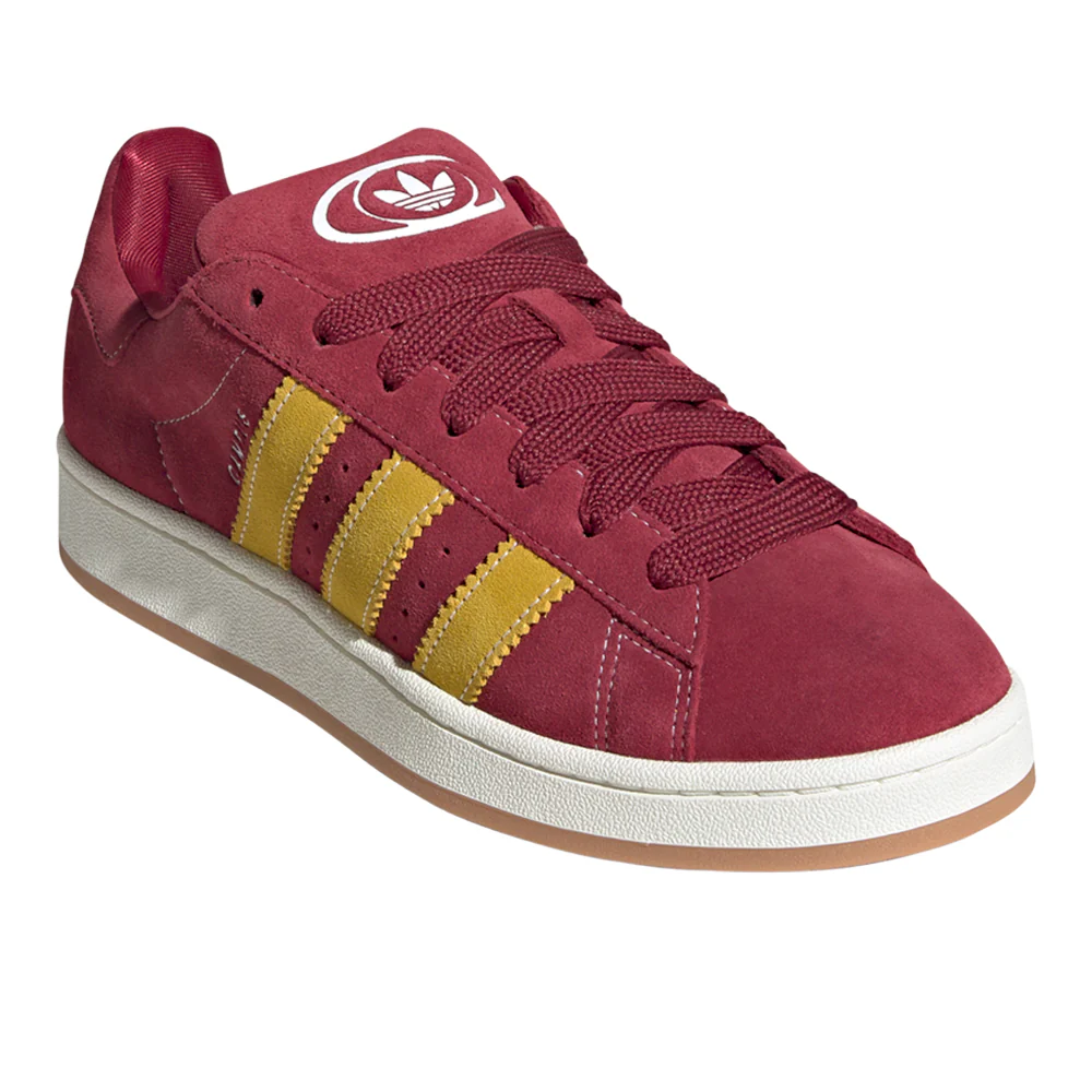 Campus 00s Lace Up Sneakers - Image 2