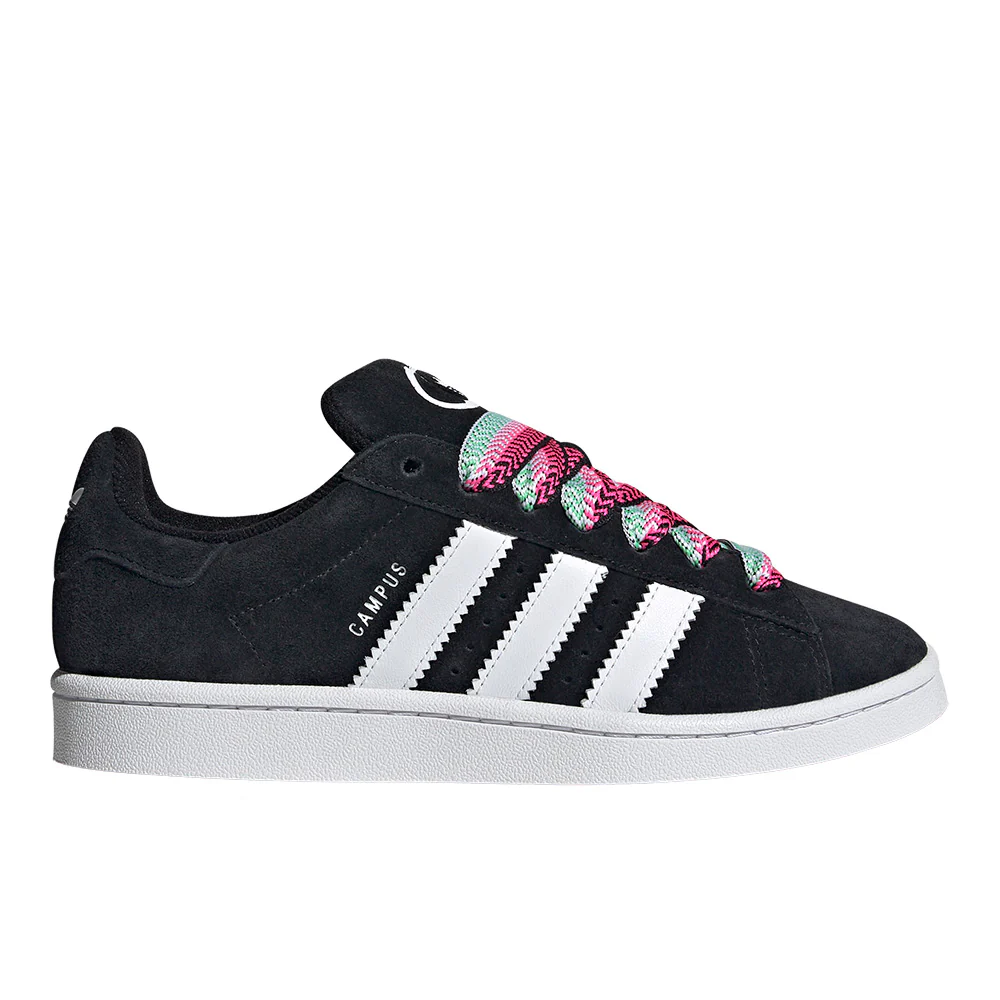 Campus 00S Lace Up Sneakers