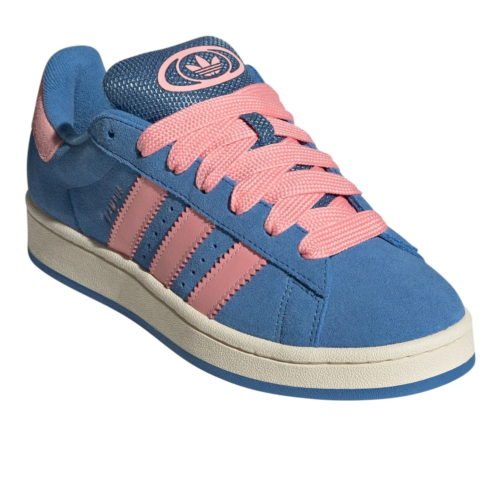 Campus 00S Lace Up Sneakers - Image 2