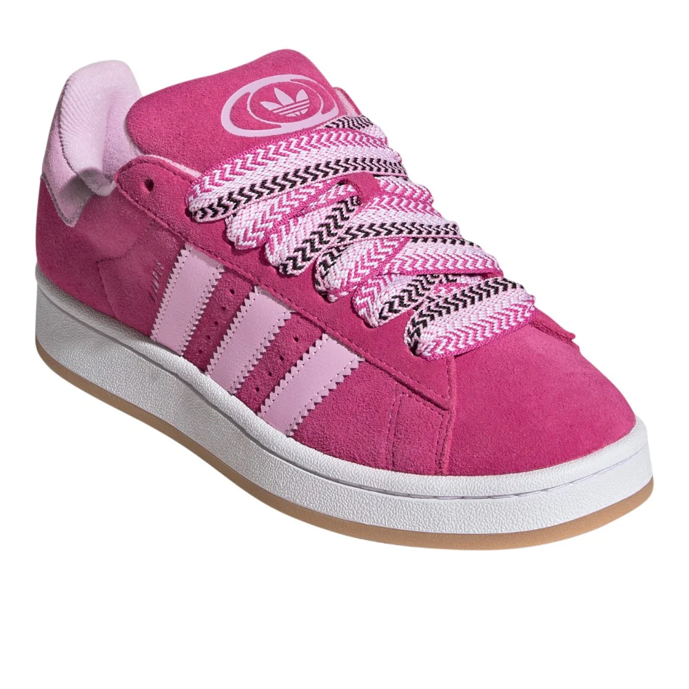 Campus 00s Lace Up Sneakers - Image 2