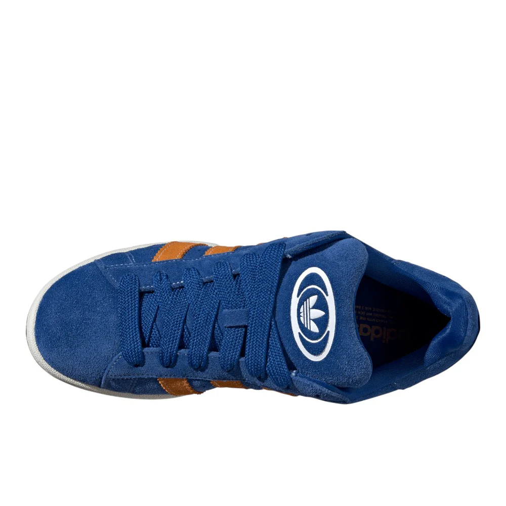 Campus 00s Lace Up Sneakers - Image 4