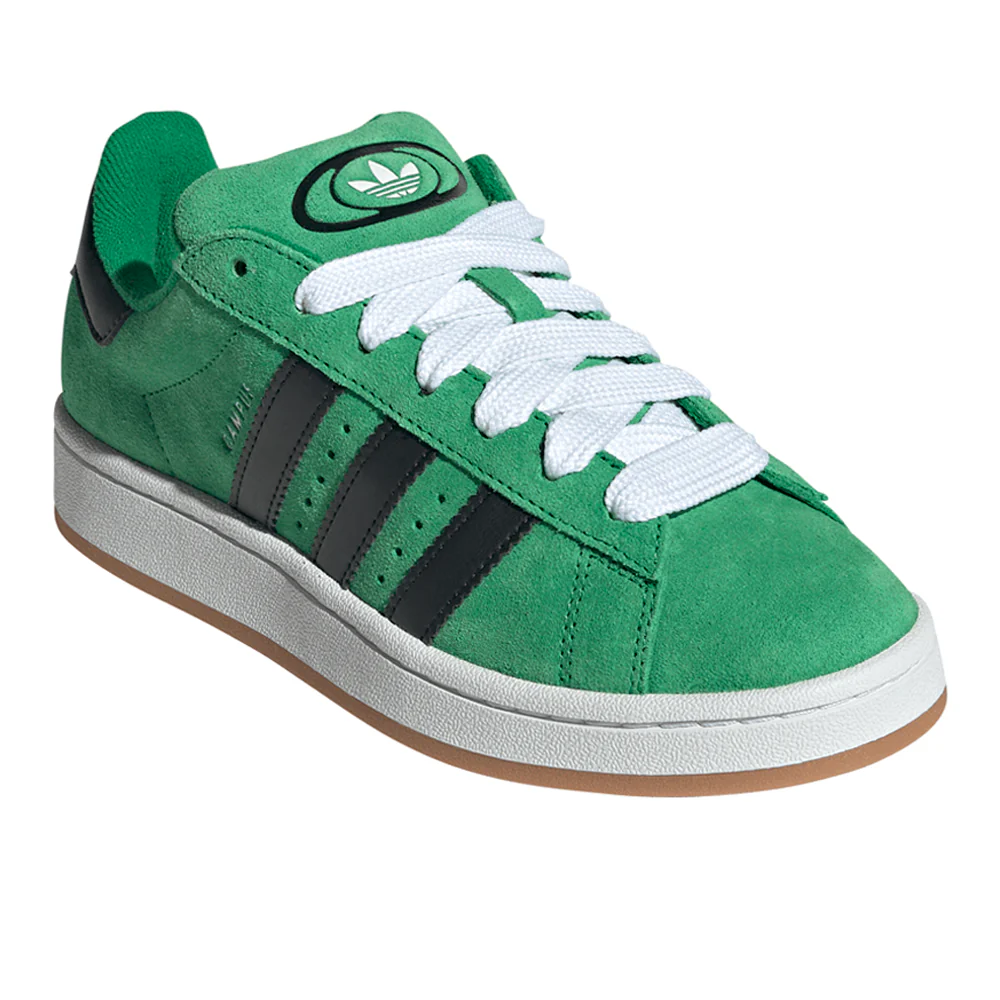 Campus 00s Lace Up Sneakers - Image 2