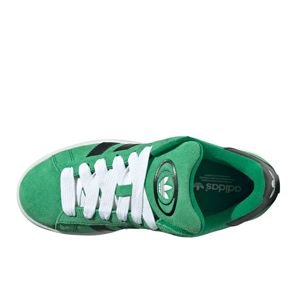 Campus 00s Lace Up Sneakers - Image 4