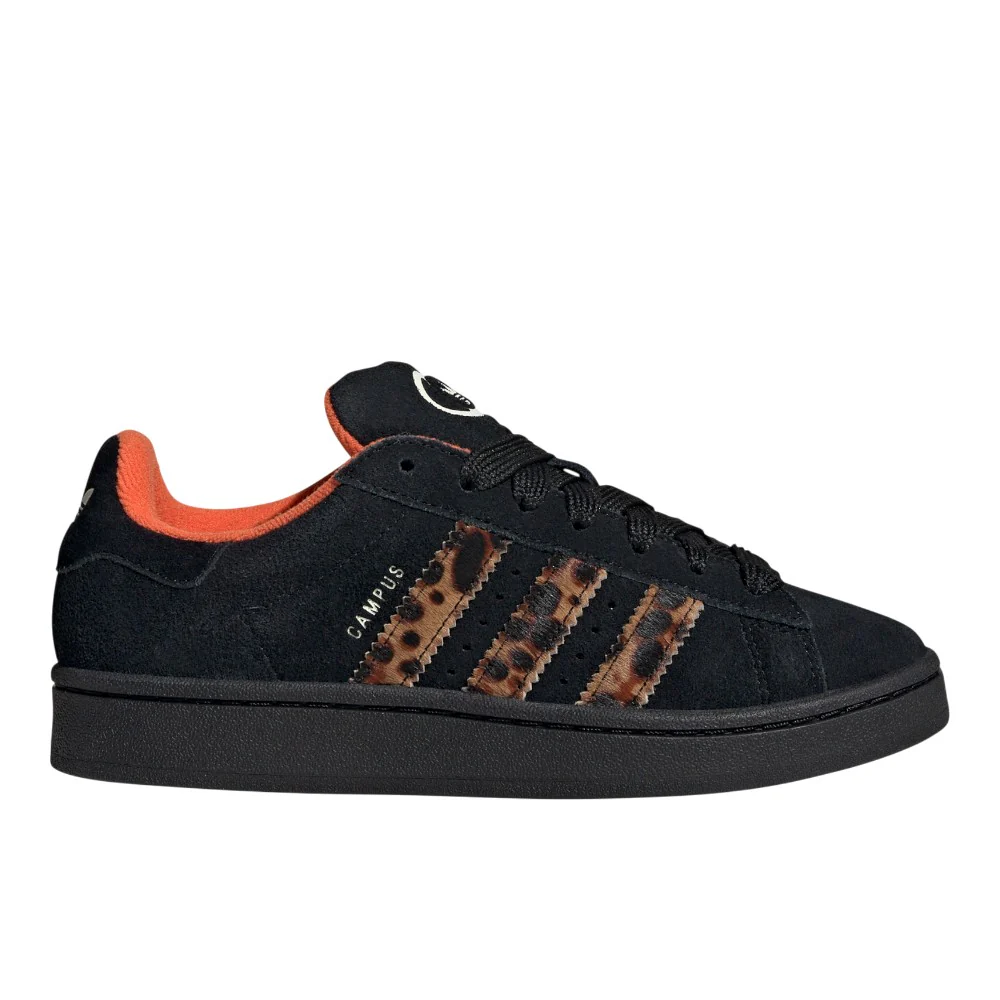 Campus 00s Lace Up Sneakers