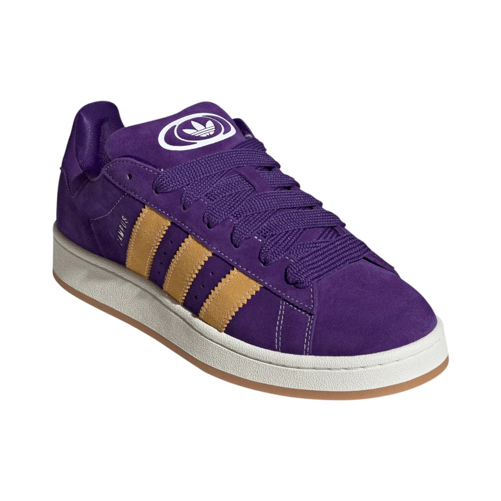 Campus 00s Lace Up Sneakers - Image 2