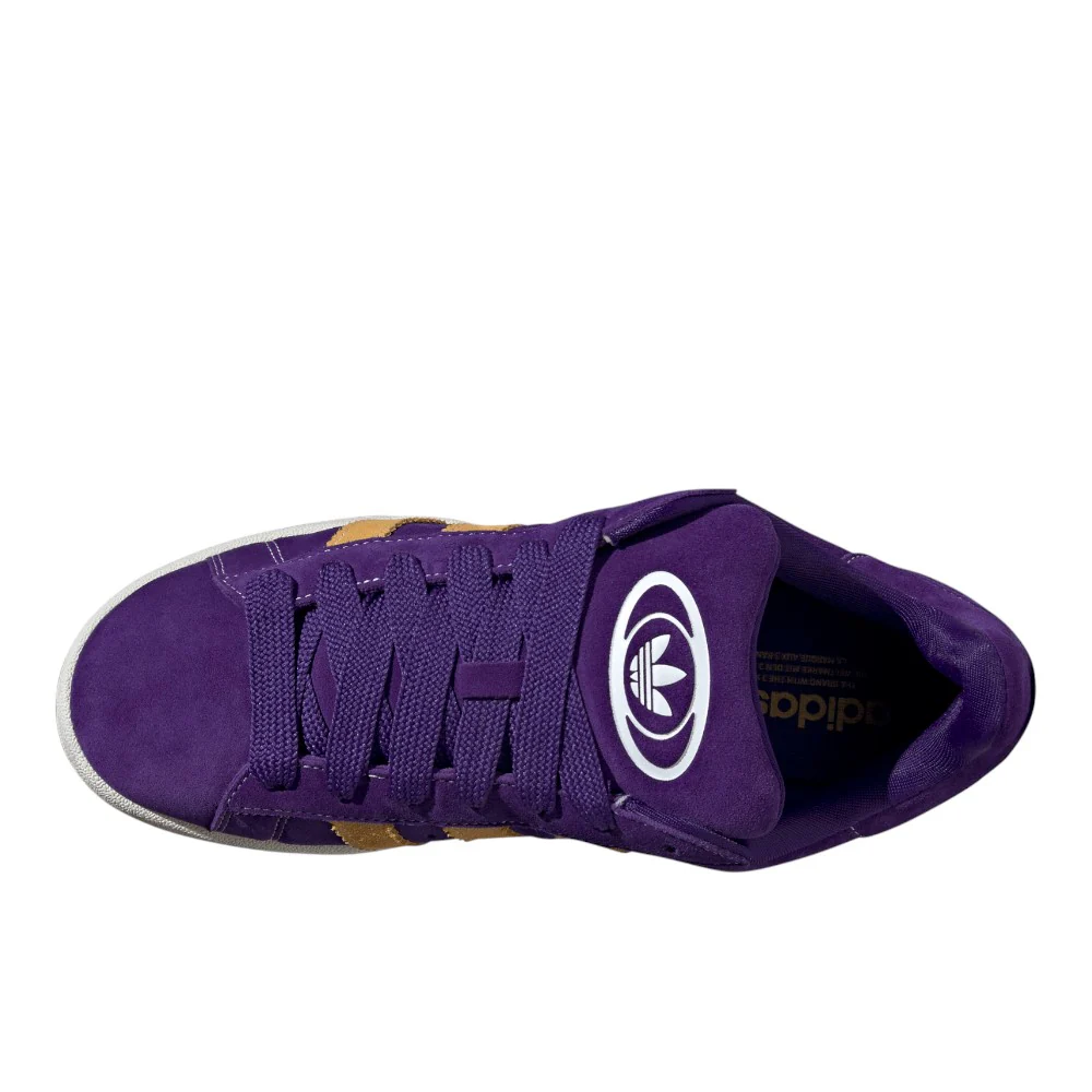 Campus 00s Lace Up Sneakers - Image 4