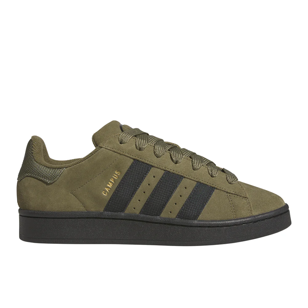Campus 00s Lace Up Sneakers