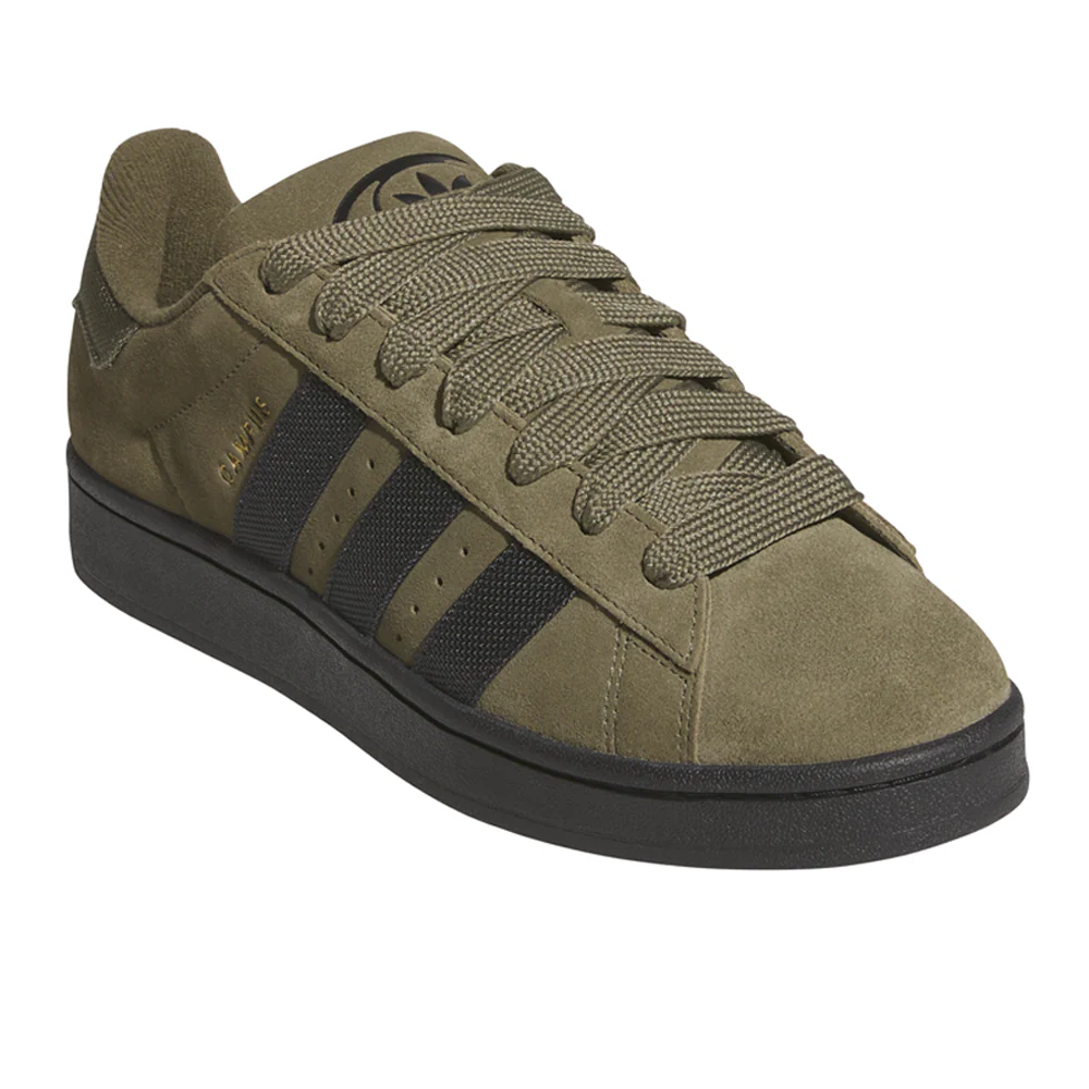 Campus 00s Lace Up Sneakers - Image 2