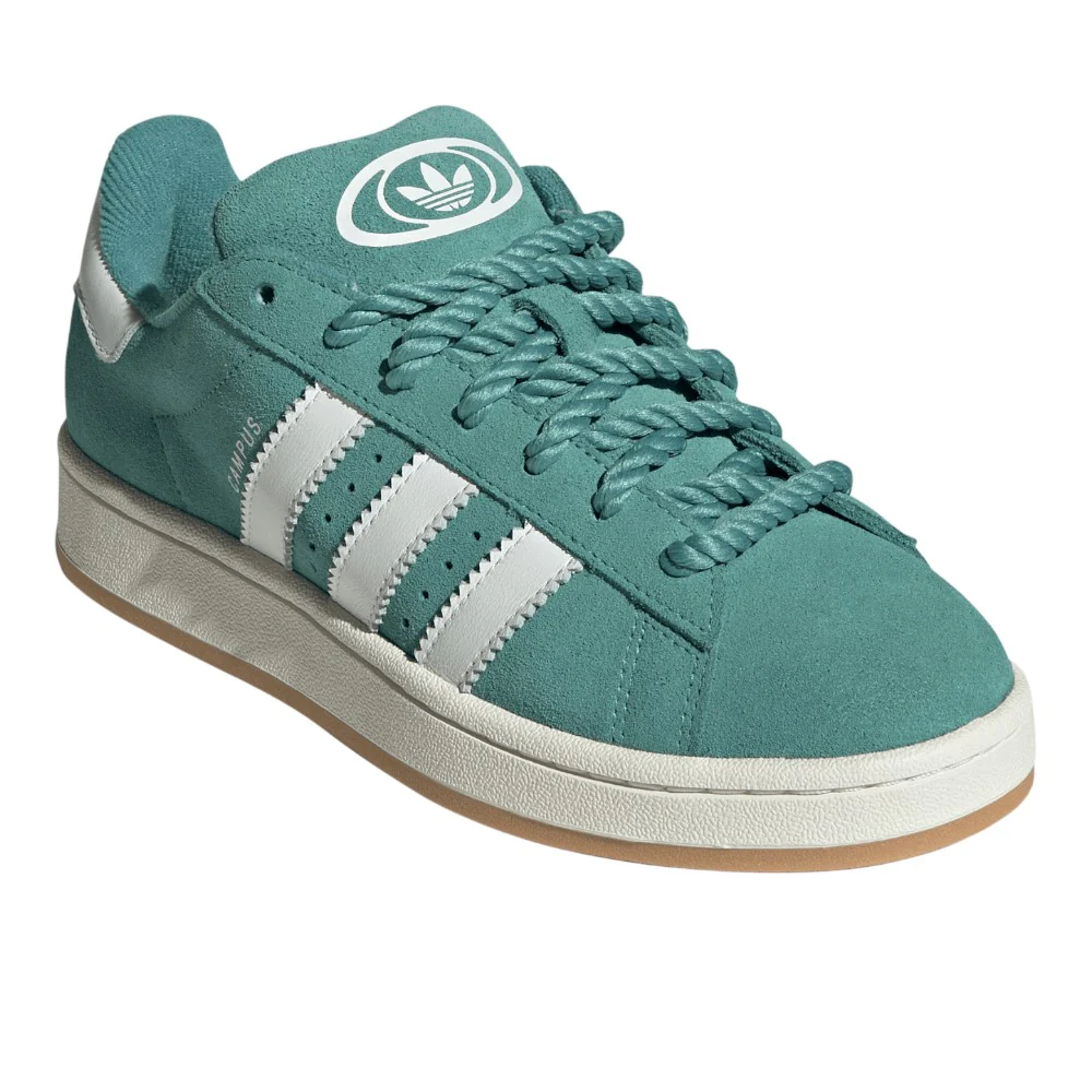 Campus 00s Lace Up Sneakers - Image 2