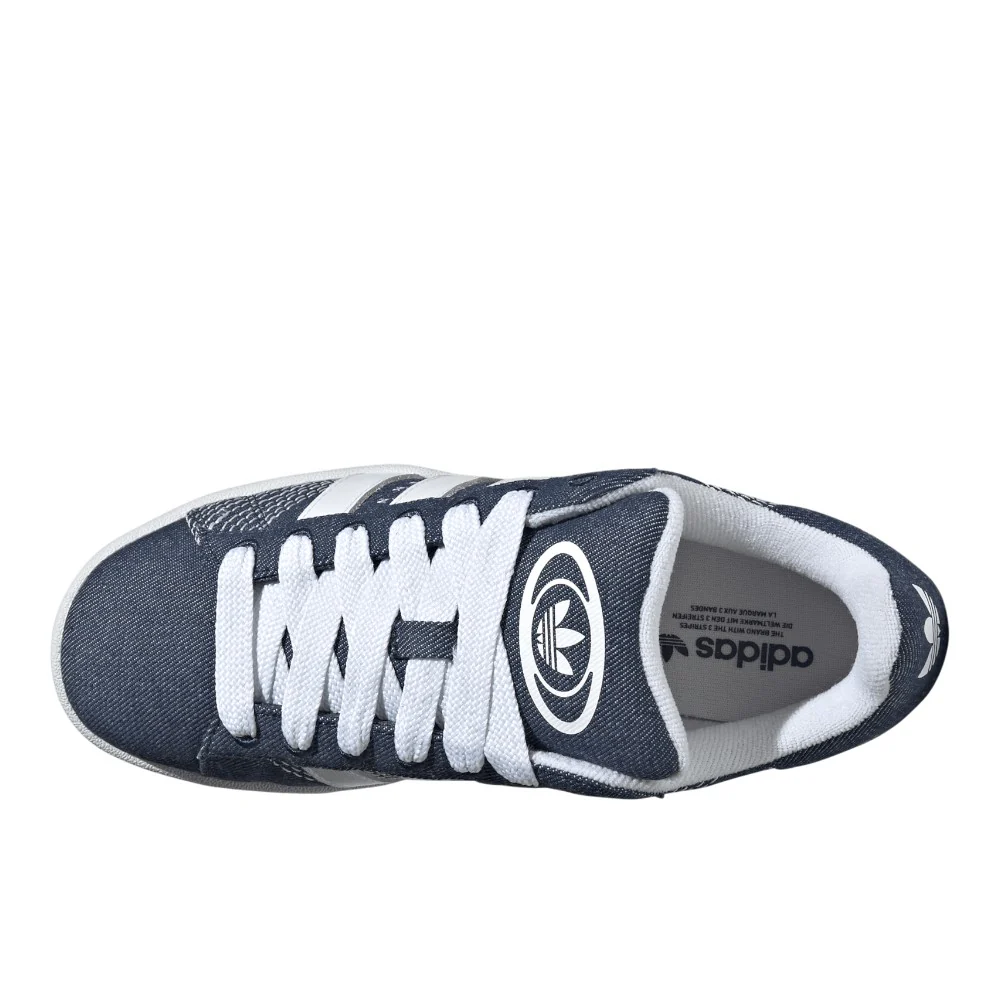 Campus 00s Lace Up Sneakers - Image 4