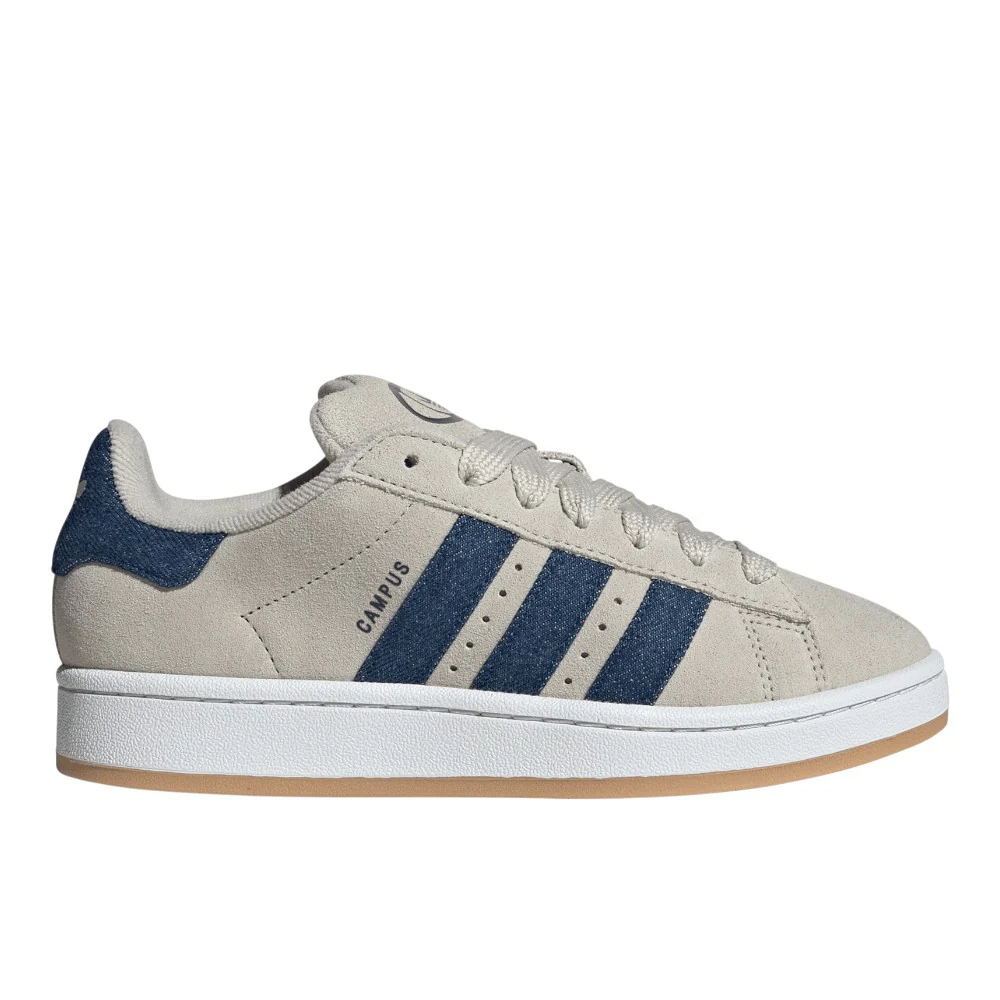 Campus 00s Lace Up Sneakers