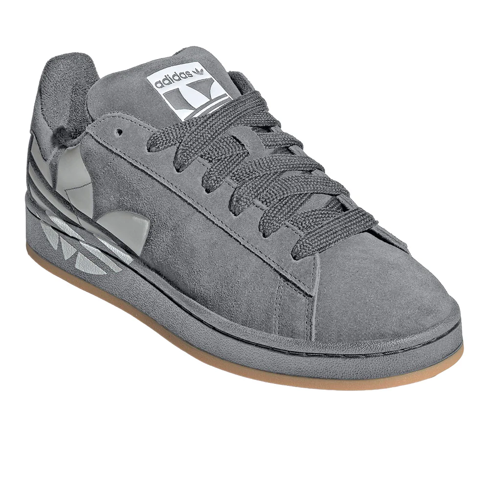 Campus 00S Lace Up Sneakers - Image 2