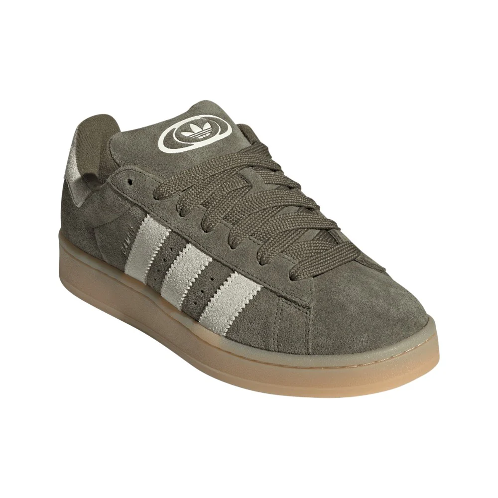 Campus 00S Lace Up Sneakers - Image 2
