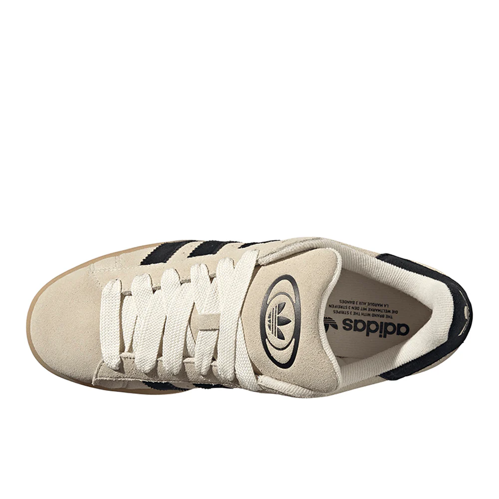 Campus 00s Lace Up Sneakers - Image 4