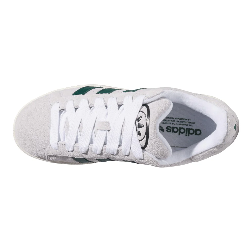 Campus 00s Lace Up Sneakers - Image 4