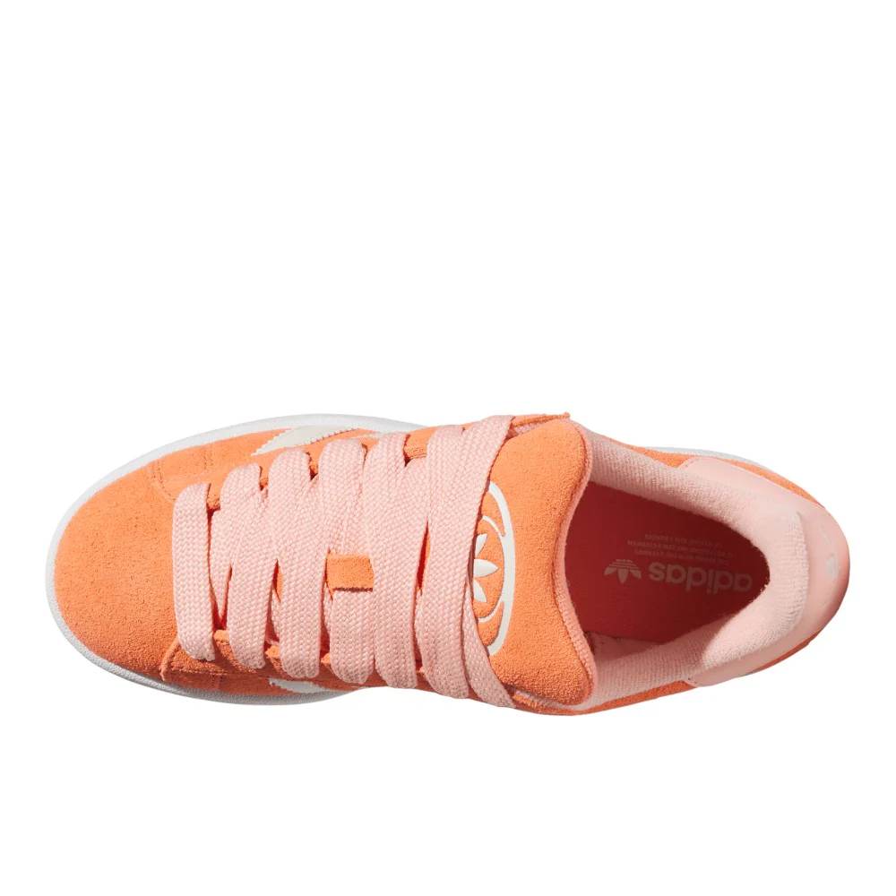 Campus 00s Lace Up Sneakers - Image 4