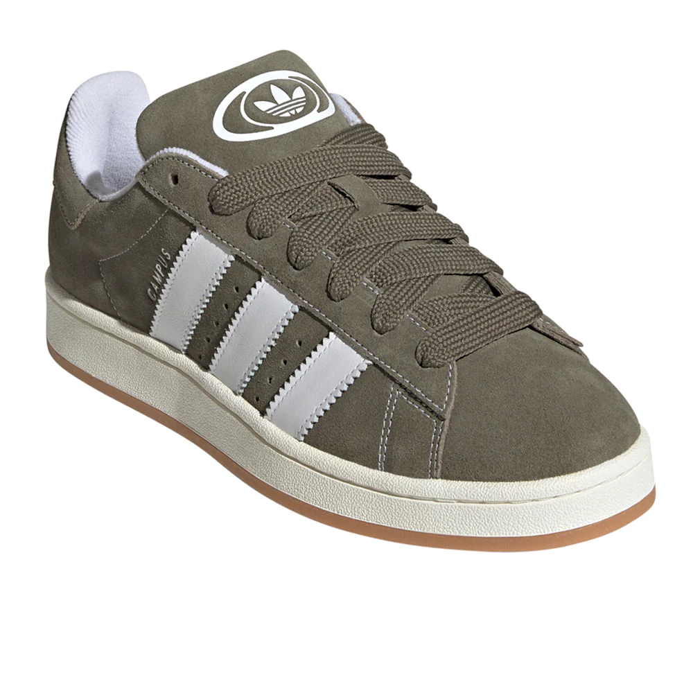 Campus 00s Lace Up Sneakers - Image 2