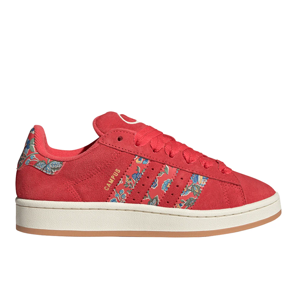 Campus 00s Lace Up Sneakers