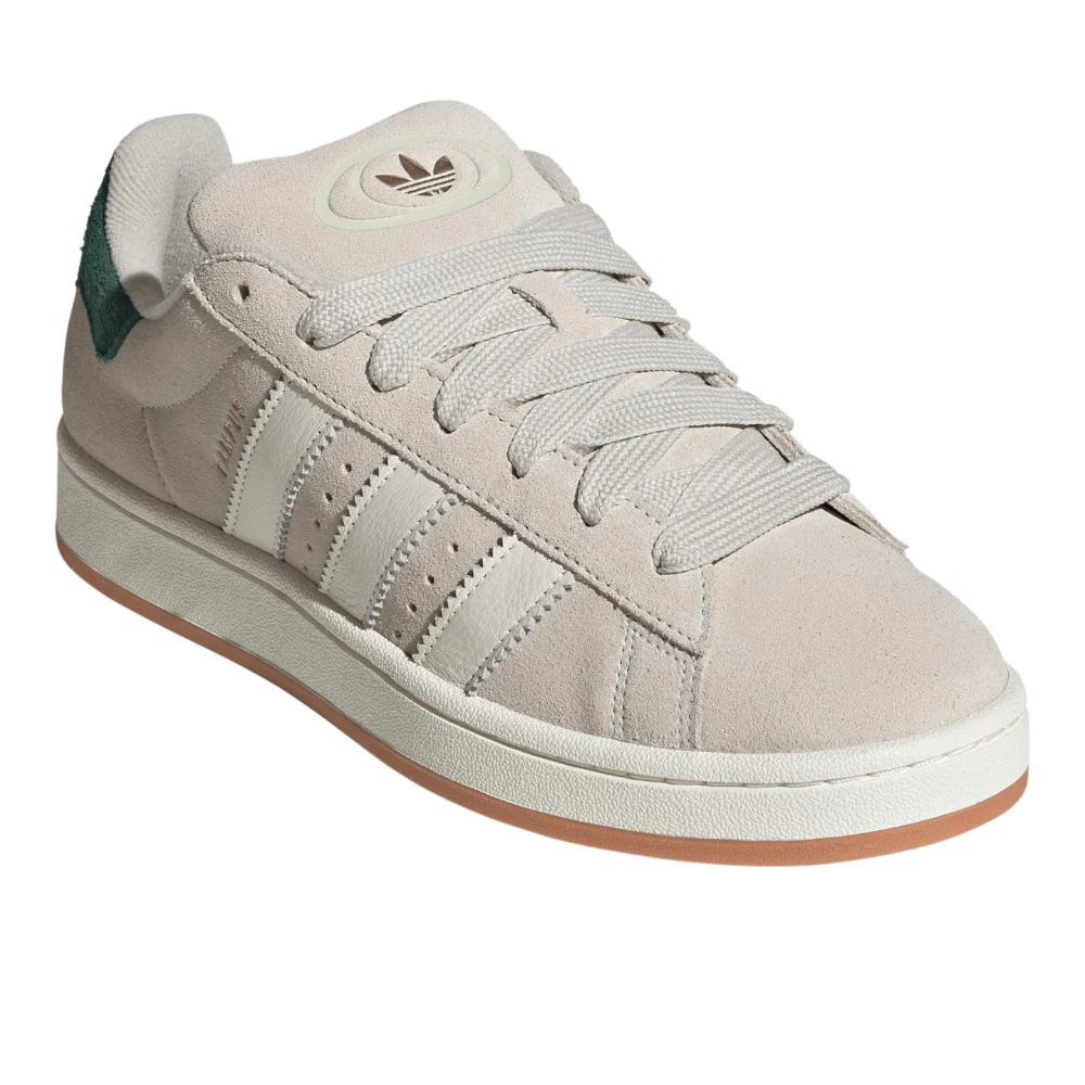 Campus 00s Lace Up Sneakers - Image 2