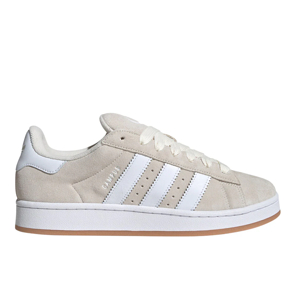 Campus 00s Lace Up Sneakers