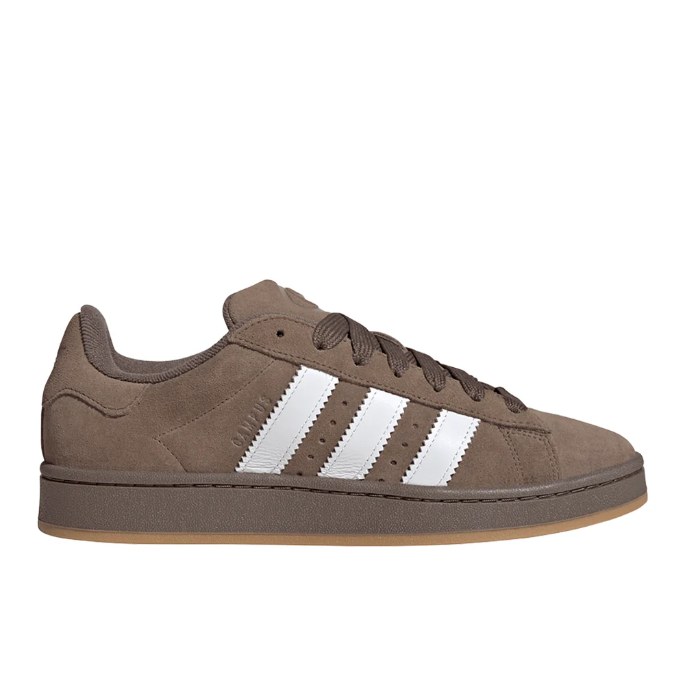Campus 00s Lace Up Sneakers